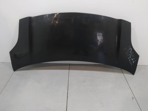cofano Anteriore 209 Toyota Yaris II (2005-2011)