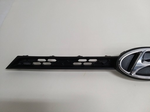 HYUNDAI I20 II 14- grill grille front 86351-C8000