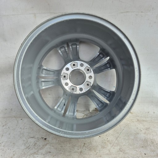 disk ALU BMW E60 E65 E39 E38 17" 8JX17 ET20 5X120 6783284