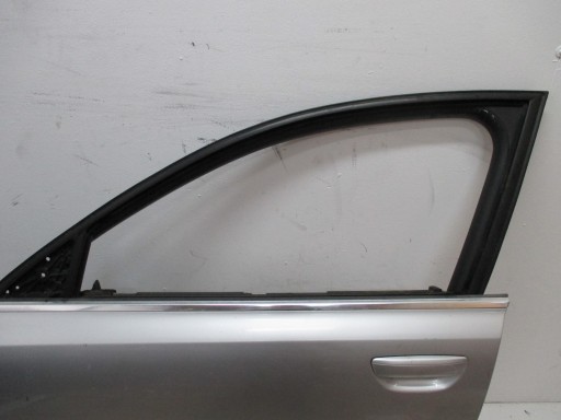 Tür links vorne AUDI A8 D3 4E0