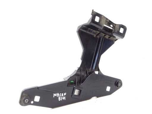 support holder bracket lights left front PORSCHE MACAN 95B 95B941121B