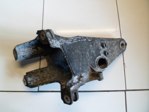 VW T5 2.5TDI 2.5 TDI engine mount 7H0199370M