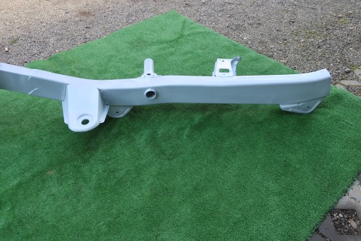 holder RAMY RAMA left front SUZUKI JIMNY 2003R > 2017R IDEALNE LIFT