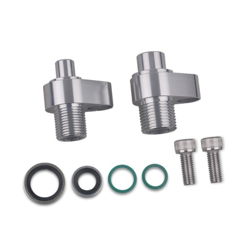 6944260248380 - e алюмінієвий сплав для 10s17f і 10s20f легкий міцний