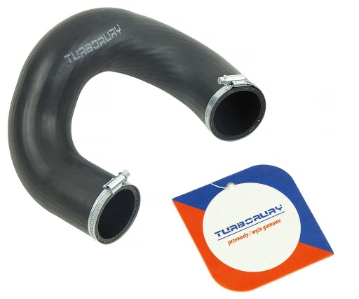 2506700014982 - ТУРБО ТРУБА OPEL VIVARO RENAULT TRAFIC 2.0 4418876