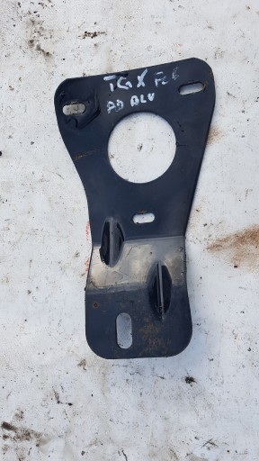 КРОНШТЕЙН ADBLUE MAN TGX TGS EURO 6