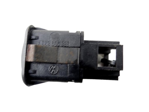 opening control switch bonnet of the fuel SEAT LEON 3B0959833A