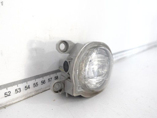 TOYOTA COROLLA E21 XII 18- LIFT YARIS IV CROSS XP210 fog light left front