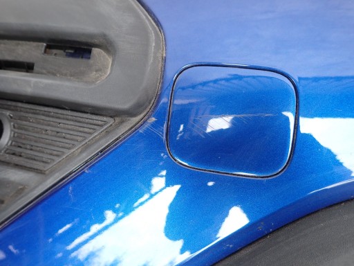 bumper front front DACIA JOGGER RK SANDERO STEPWAY 3 III 2021