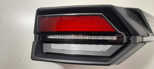 Renault Clio VI light rear right 265505808R (R425)
