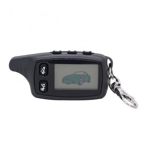 6935461207245 - Автоматическая система безопасности автомобиля Anti-theft