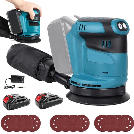 ПОЛІРУВАЛЬНА МАШИНА ДЛЯ ПОЛІРУВАННЯ АВТОМОБІЛІВ.