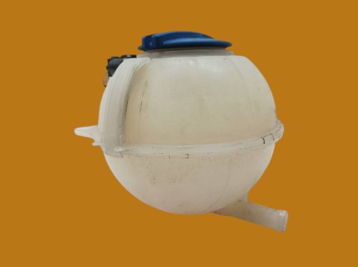 VASCHETTA Serbatoio acqua LIQUIDO CHLODNICZEGO 6Q0121407 Seat Ibiza IV (2008-)