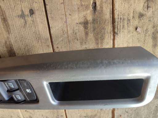 PANEL window control switch VOLVO S40 II V50 31295121
