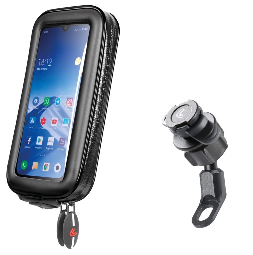 МОТОЦИКЛ ТРИМАЧ ТЕЛЕФОНУ МОТОЦИКЛ ВОДОНЕПРОНИКНИЙ М