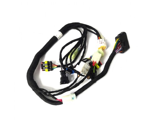 T35311 - JUNAK s125 головний Джгут проводів паливного насоса YESON