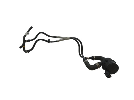 water pump circulation 0392023294 144B06803R --B Nissan Qashqai II (2013-)
