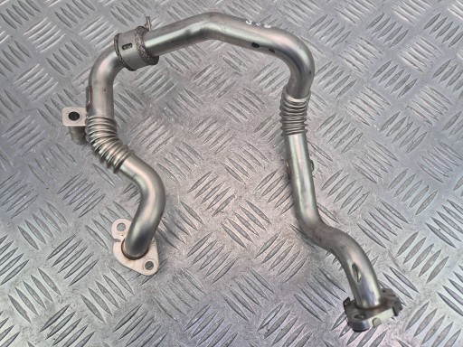 Mercedes E200 CGI W212 oil filter holder A2711401212