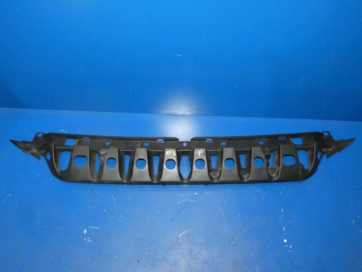 JAGUAR XF X260 pillar holder of a bumper front