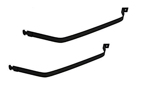 6907-00-3546030P - КРІПЛЕННЯ ПАЛИВНОГО БАКА MERCEDES SPRINTER