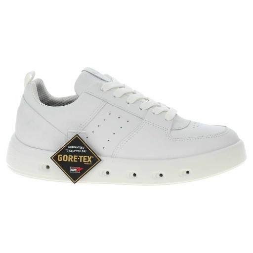 Dámska obuv Ecco Street 720 W 20971301007 white 37