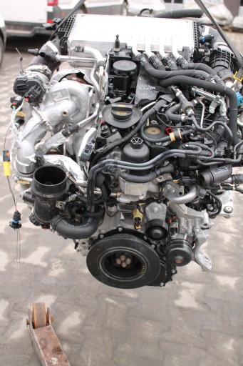 RANGE ROVER DEFENDER DT306 ДВИГАТЕЛЬ 3.0 60 ТЫСКМ