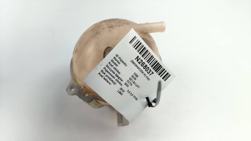 Réservoir Liquide 1K0121407A AUDI Q3 et 8U LIFT