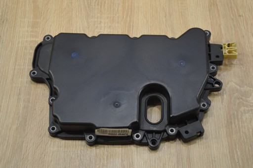 КРЫШКА КОРОБКИ CRUZE ORLANDO 2.0 АВТОМАТ 6T45