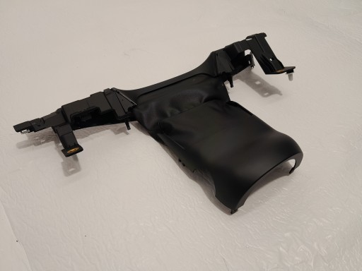 PORSCHE CAYENNE 9Y obal kryt volantu volantová 9Y0953491
