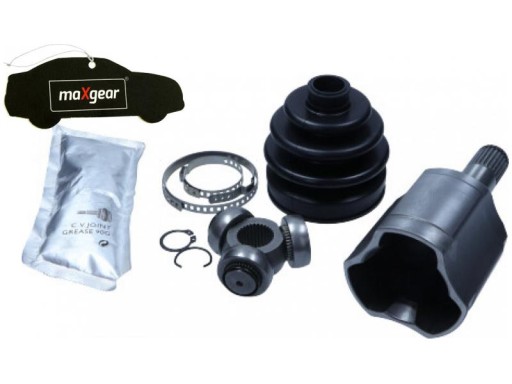 49-2815 - КАРДАННИЙ ШАРНІР HONDA INTEGRA 1.8 93-01 + ЗАПАХ