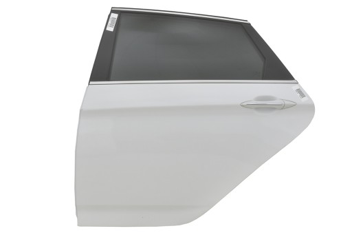 door rear. * rear part left HYUNDAI KOMBI I40 NCW