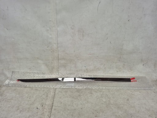 VW TIGUAN II 5NA moulding door CHROM right front front 5NA853334A