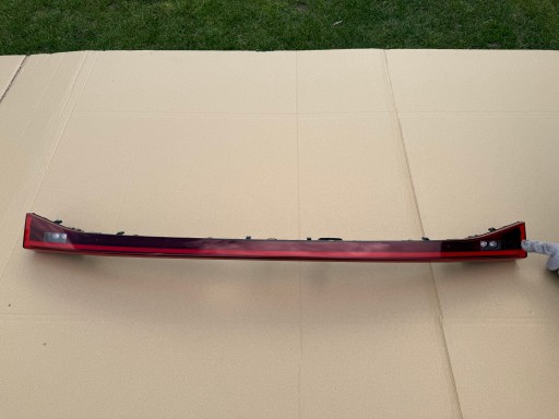 10F94509 - Задний левый фонарь, светодиодная смесь, cupra род. 10f 2021 - 2025 гг.