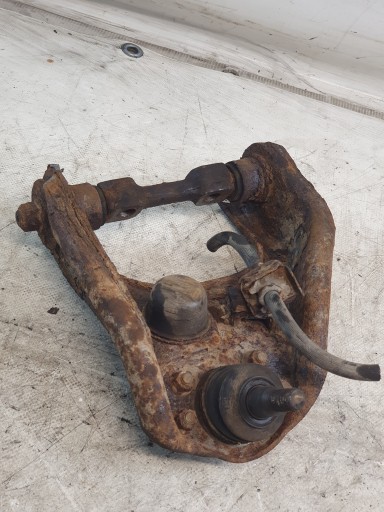 arm upper right front OPEL FRONTERA A 2.4B