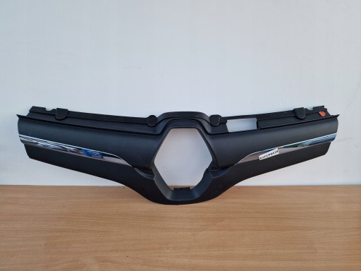 RENAULT KANGOO ELEKTRYK ZE GRILLE/MASQUE COUVERTURE GRILLE