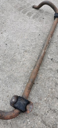 SPD19118 - DODGE RAM III СТАБІЛІЗАТОР ПОПЕРЕЧНОЇ СТІЙКОСТІ