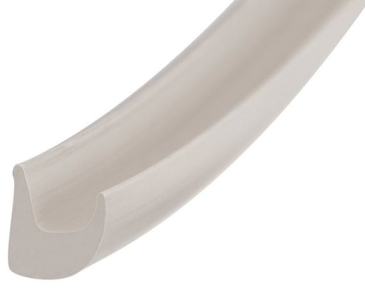 Водостічний жолоб THULE 4,5 м