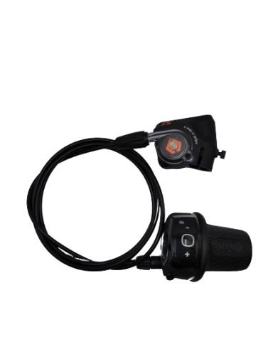 Задній перемикач Sturmey Archer TSSS7