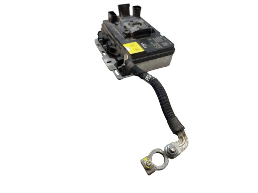 module STERONIK of tension BATERII PEUGEOT 3008 III 5008 III 9865274680