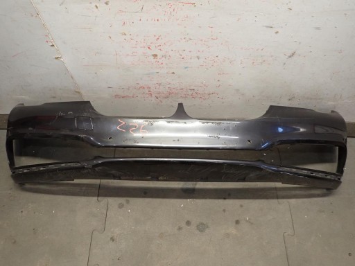 bumper front front BMW 7 G11 G12 2015- 7404724