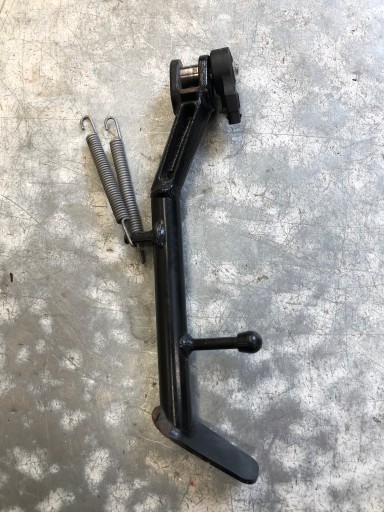 R1250RT - BMW R 1250 RT ДАТЧИК ПІДНІЖКИ БІЧНА НІЖКА 8526970