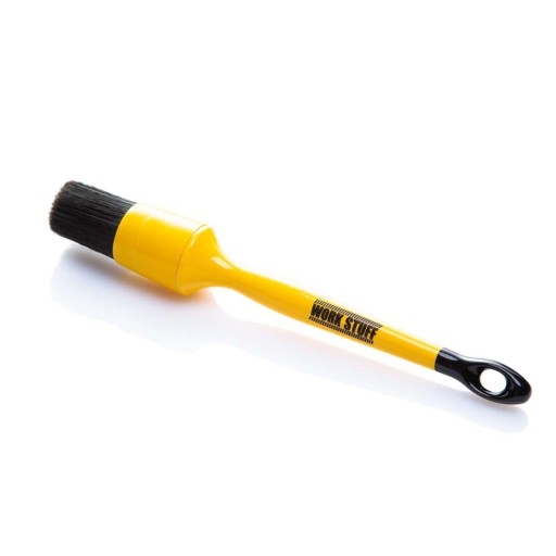 Работа материал детализация кисти черный 30 мм детализация