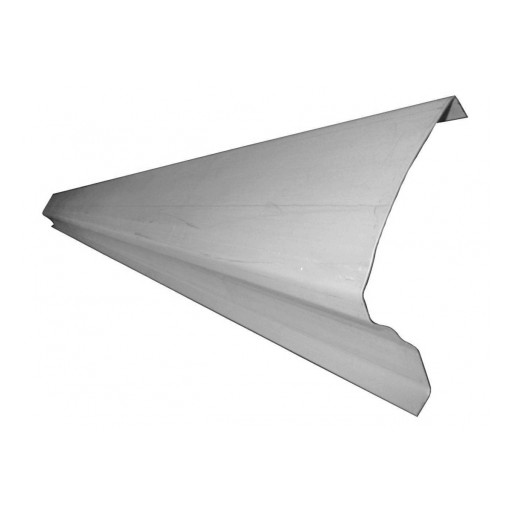 Autobig-14502 - Ремонт порогів CITROEN C4 PICASSO 06-13 L