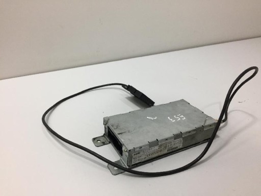 Bluetooth модуль bmw x5 (e53) 8387422 2004 р.в.