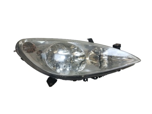PEUGEOT 807 light right front 9641615680