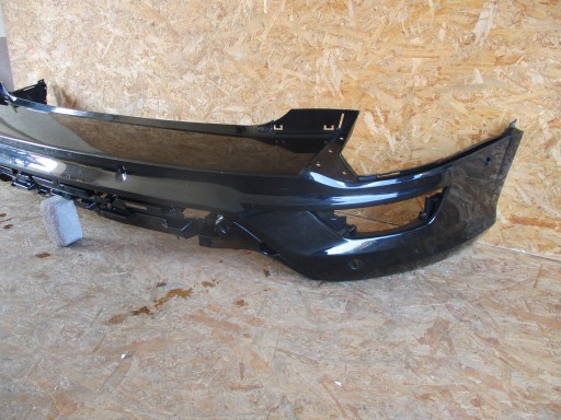PARAURTI POSTERIORE POSTERIORE FORD KUGA MK2 LIFT