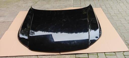 Volvo xc40 xc 40 ii 2 підйомник 17-25 капот передній