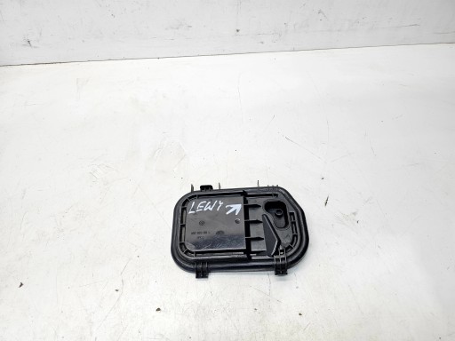 spoiler REFLEKTORA cap left AUDI A6 C6 16016300L 4F0941157 *2*