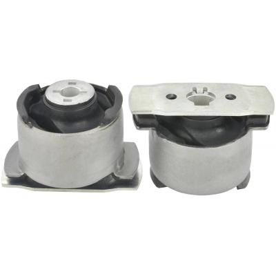 RNAB-018-KIT - Втулка задньої балки для рено лагуна