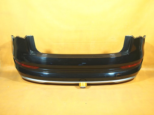 Audi e-tron 55 4ke 25km бампер задний pdc в сборе ly9t 4ke807067